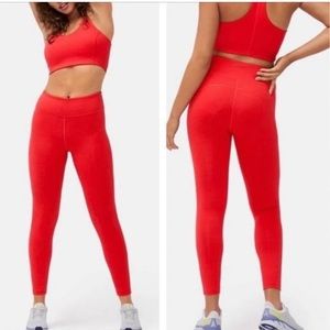 Outdoor Voices TechSweat 7/8 Flex Leggings